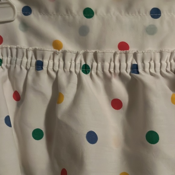 Super cute nursery curtains - Picture 2 of 2